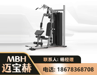 滁州单人站训练器