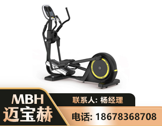滁州商用椭圆机