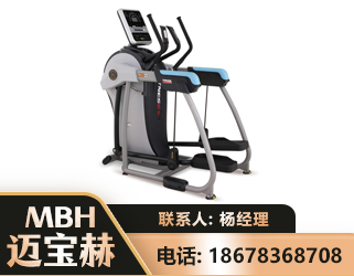 滁州体适能机