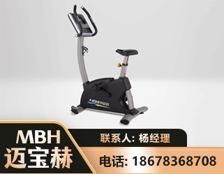 滁州立式健身车